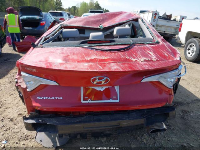 5NPE24AF3HH450511 Hyundai Sonata
