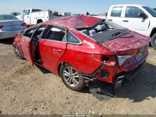 5NPE24AF3HH450511 Hyundai Sonata