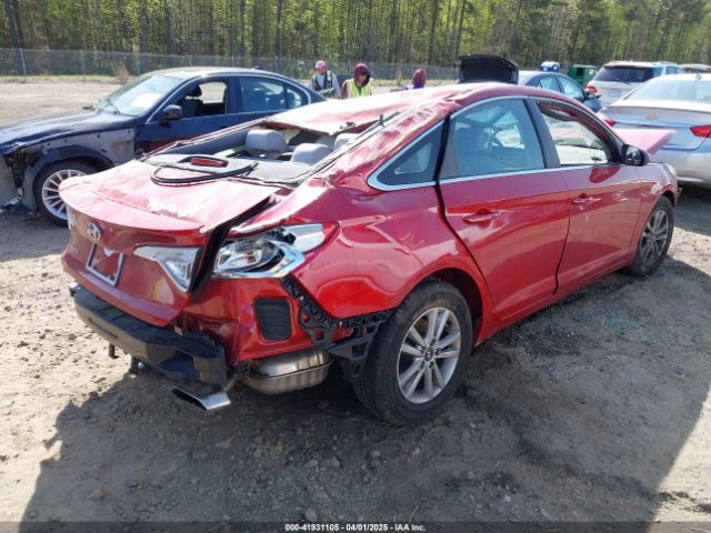 5NPE24AF3HH450511 Hyundai Sonata