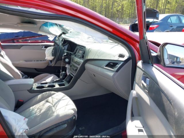5NPE24AF3HH450511 Hyundai Sonata
