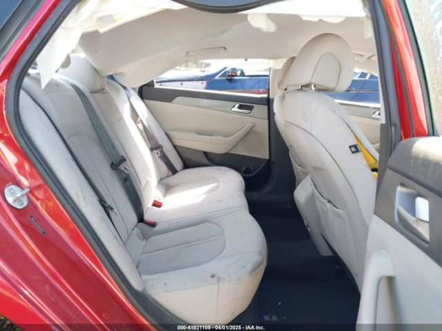 5NPE24AF3HH450511 Hyundai Sonata