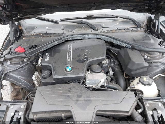WBA3C3G51ENS69235 BMW 320i Xdrive