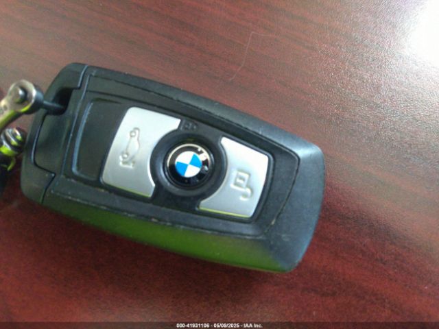 WBA3C3G51ENS69235 BMW 320i Xdrive