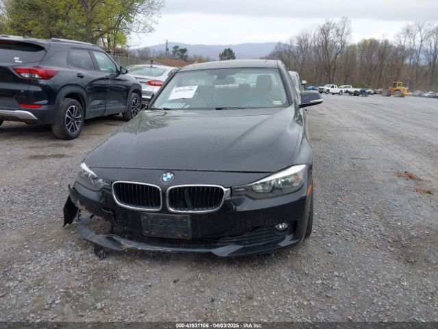 WBA3C3G51ENS69235 BMW 320i Xdrive