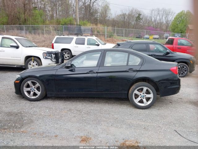 WBA3C3G51ENS69235 BMW 320i Xdrive