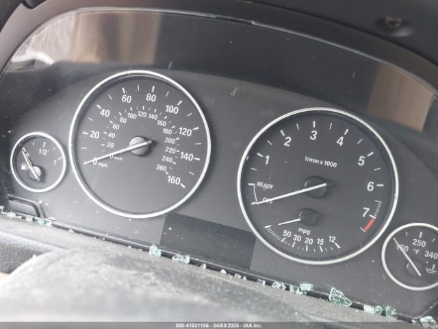 WBA3C3G51ENS69235 BMW 320i Xdrive
