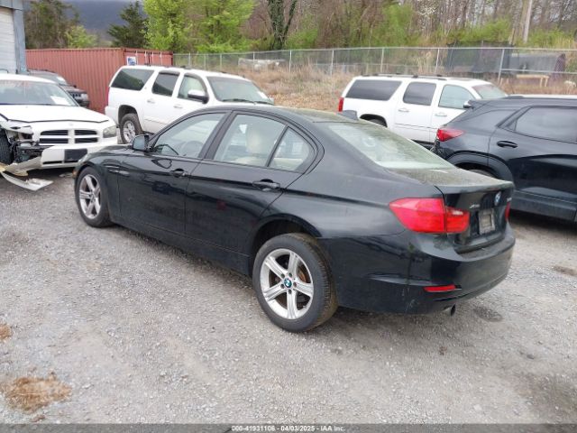 WBA3C3G51ENS69235 BMW 320i Xdrive