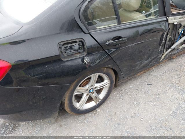 WBA3C3G51ENS69235 BMW 320i Xdrive