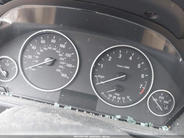 WBA3C3G51ENS69235 BMW 320i Xdrive