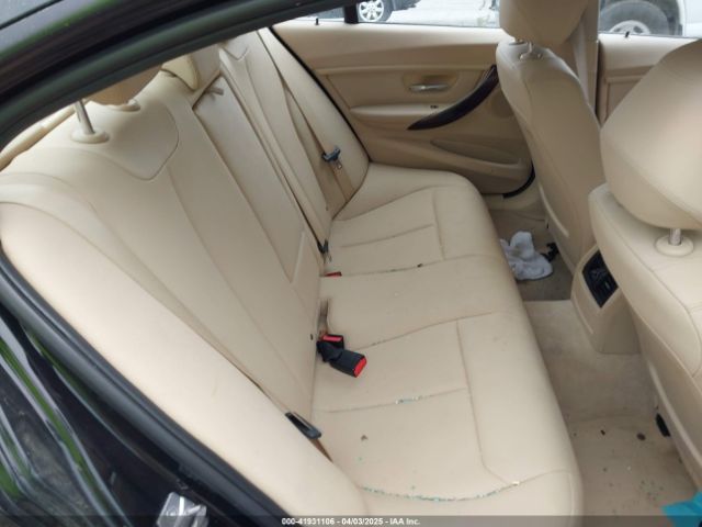 WBA3C3G51ENS69235 BMW 320i Xdrive