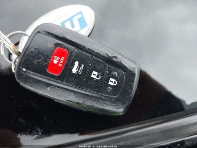4T1B11HK8KU848457 Toyota CAMRY XLE