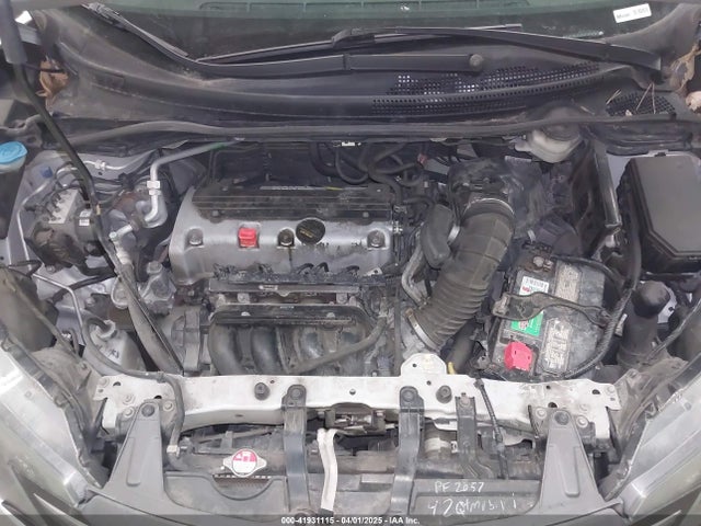 2HKRM4H38EH723171 Honda CR-V LX