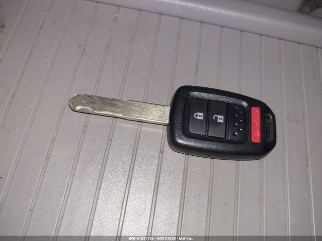 2HKRM4H38EH723171 Honda CR-V LX