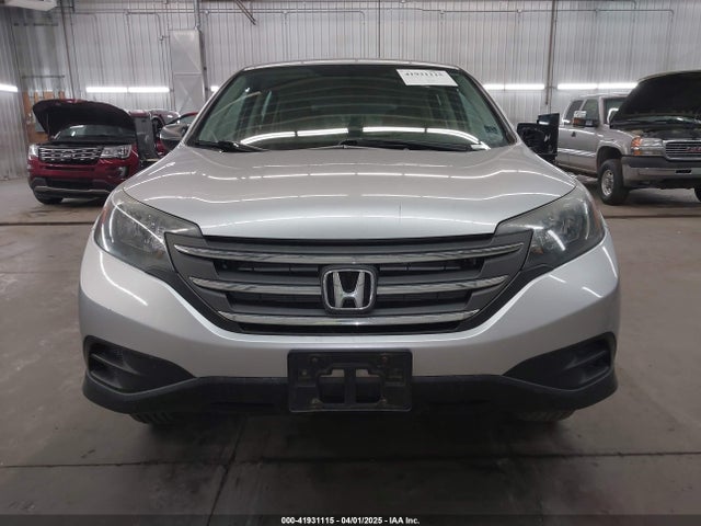 2HKRM4H38EH723171 Honda CR-V LX