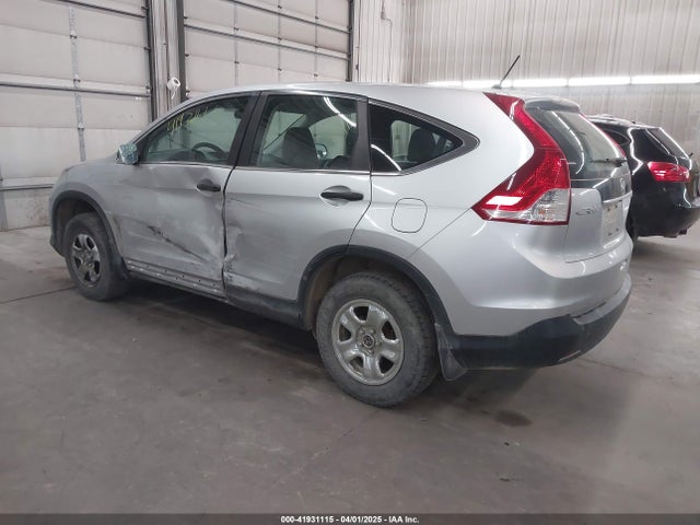 2HKRM4H38EH723171 Honda CR-V LX