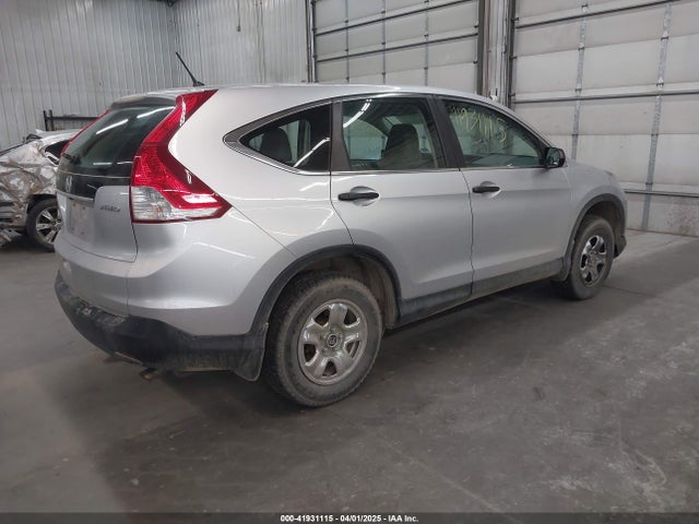 2HKRM4H38EH723171 Honda CR-V LX