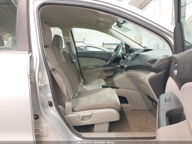 2HKRM4H38EH723171 Honda CR-V LX
