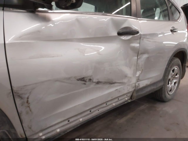 2HKRM4H38EH723171 Honda CR-V LX
