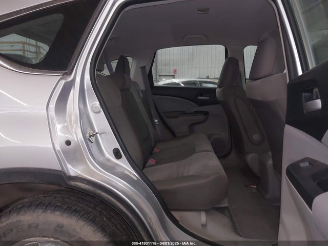 2HKRM4H38EH723171 Honda CR-V LX