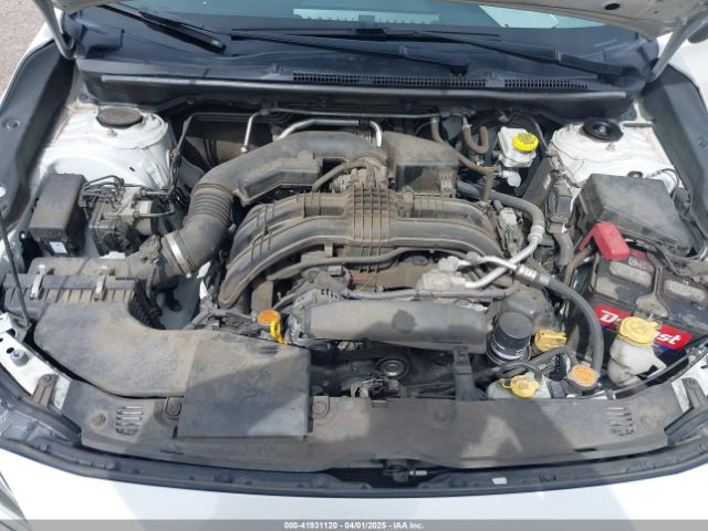 4S3GKAK6XJ3618541 Subaru Impreza 2.0i Sport