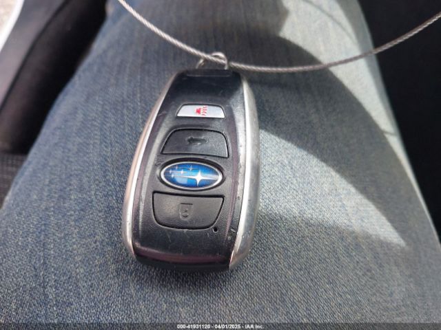 4S3GKAK6XJ3618541 Subaru Impreza 2.0i Sport