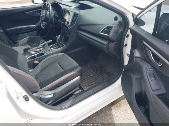 4S3GKAK6XJ3618541 Subaru Impreza 2.0i Sport