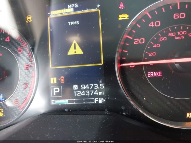 4S3GKAK6XJ3618541 Subaru Impreza 2.0i Sport