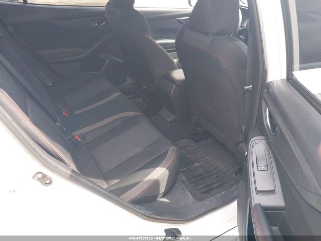 4S3GKAK6XJ3618541 Subaru Impreza 2.0i Sport