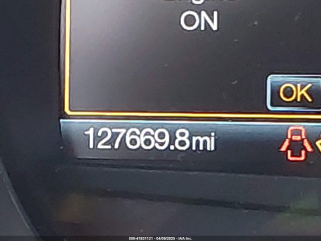 1FMJU1KT3HEA43988 Ford Expedition Limited