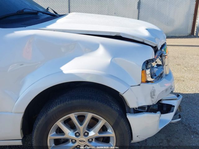 1FMJU1KT3HEA43988 Ford Expedition Limited