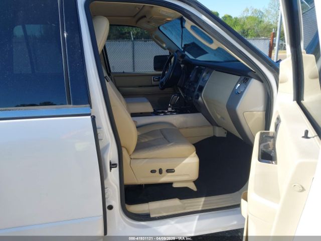 1FMJU1KT3HEA43988 Ford Expedition Limited