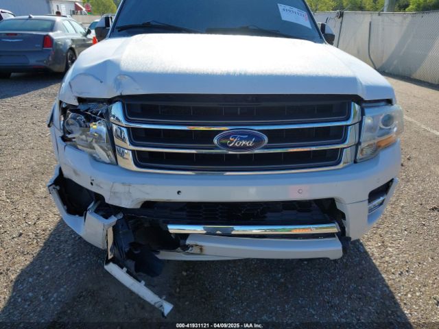 1FMJU1KT3HEA43988 Ford Expedition Limited