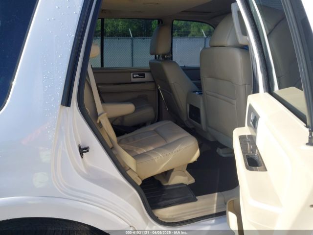 1FMJU1KT3HEA43988 Ford Expedition Limited