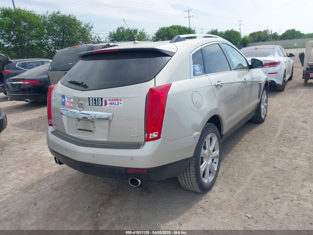 2013 CADILLAC SRX 3GYFNDE34DS634099 Photo 3