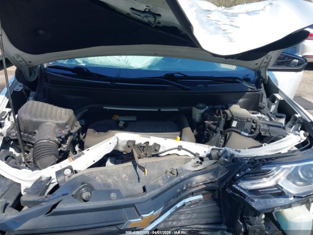 2GNAXUEVXM6103006 Chevrolet Equinox Awd Lt