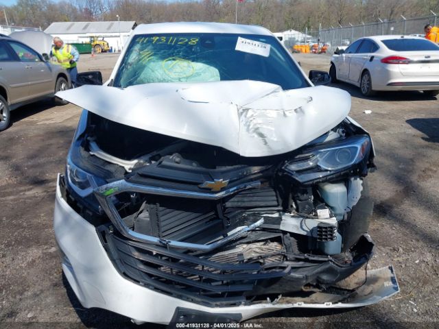 2GNAXUEVXM6103006 Chevrolet Equinox Awd Lt