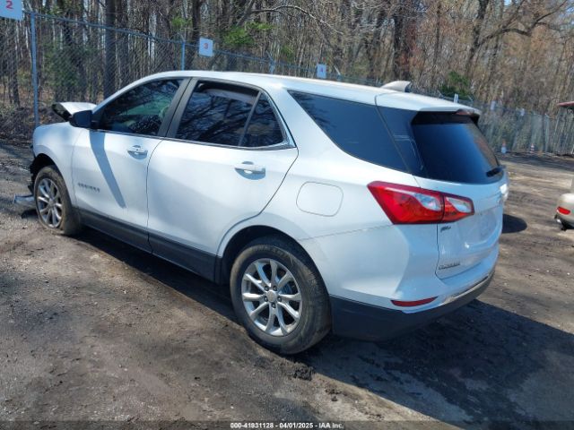 2GNAXUEVXM6103006 Chevrolet Equinox Awd Lt