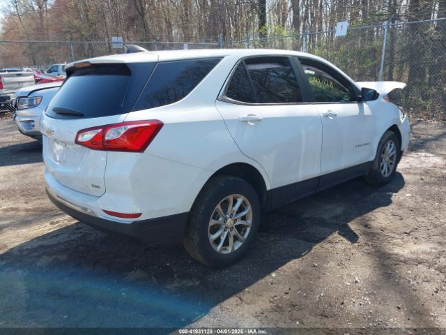 2GNAXUEVXM6103006 Chevrolet Equinox Awd Lt