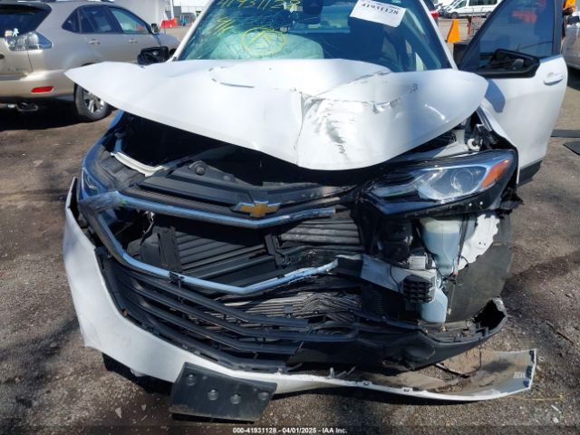 2GNAXUEVXM6103006 Chevrolet Equinox Awd Lt