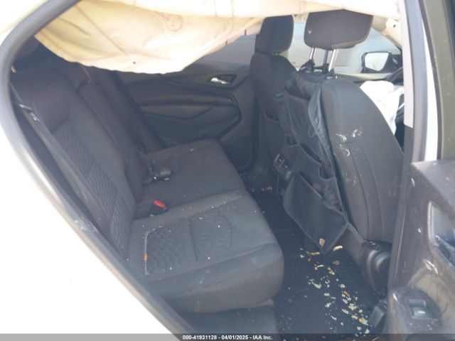 2GNAXUEVXM6103006 Chevrolet Equinox Awd Lt