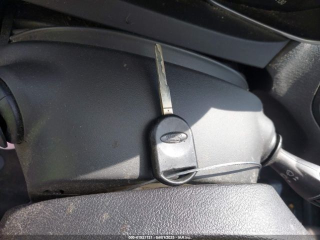 3FADP4BJ6GM136737 Ford FIESTA SE