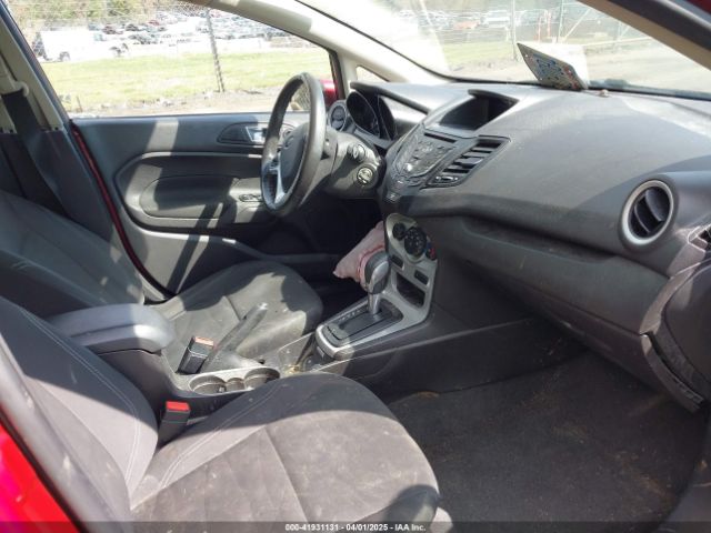 3FADP4BJ6GM136737 Ford FIESTA SE