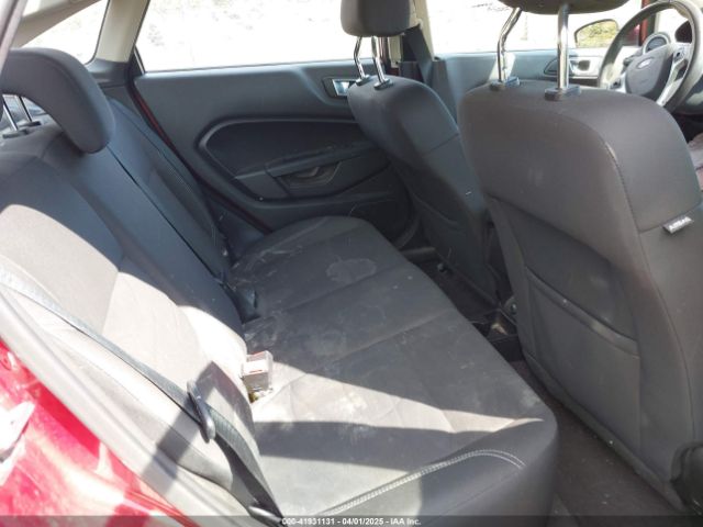 3FADP4BJ6GM136737 Ford FIESTA SE