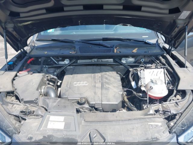 WA15AAFY9M2076164 Audi Q5 Sportback Premium Plus 45 Tfsi Quattro S Tronic