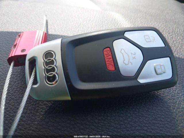 WA15AAFY9M2076164 Audi Q5 Sportback Premium Plus 45 Tfsi Quattro S Tronic