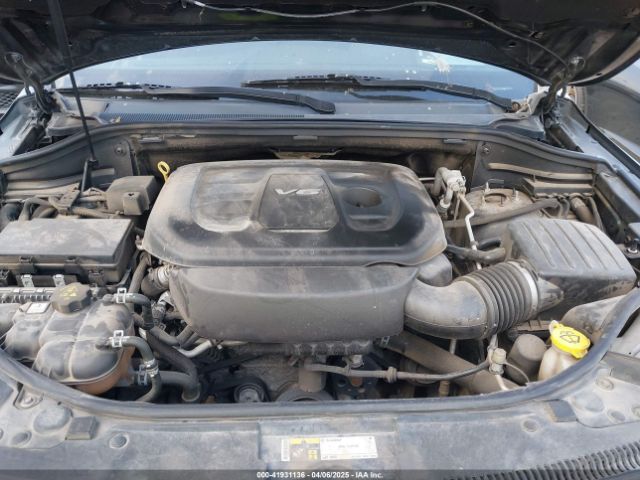 1C4RJEAG8HC685372 Jeep Grand Cherokee Laredo 4x2
