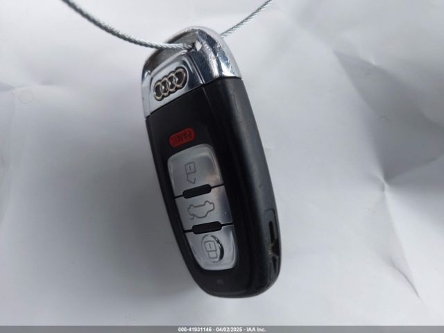 WAUBFAFLXEA003307 Audi A4 2.0t Premium