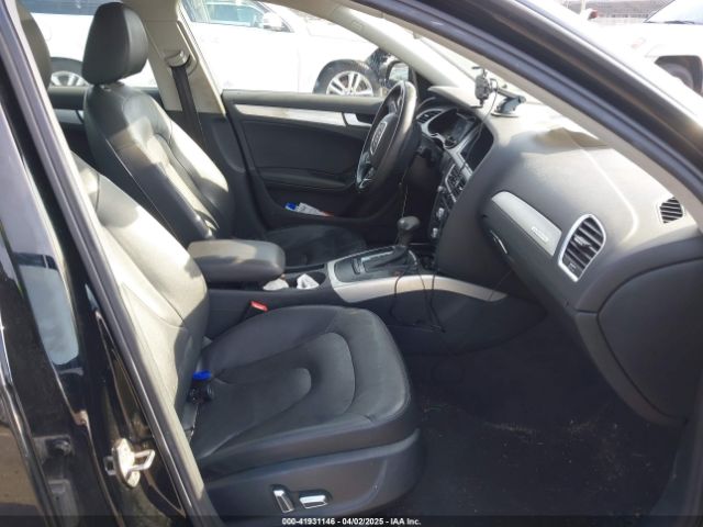 WAUBFAFLXEA003307 Audi A4 2.0t Premium