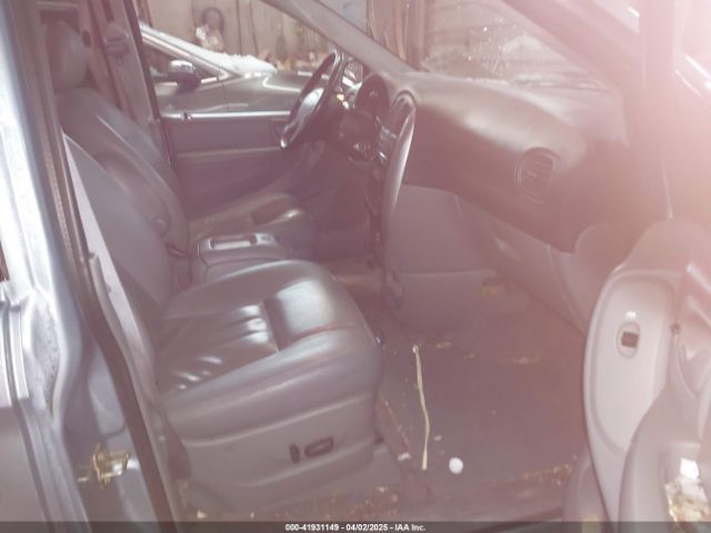 2006 CHRYSLER TOWN & COUNTRY 2A4GP54L86R647363 Photo 4