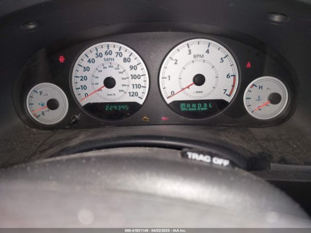 2006 CHRYSLER TOWN & COUNTRY 2A4GP54L86R647363 Photo 6